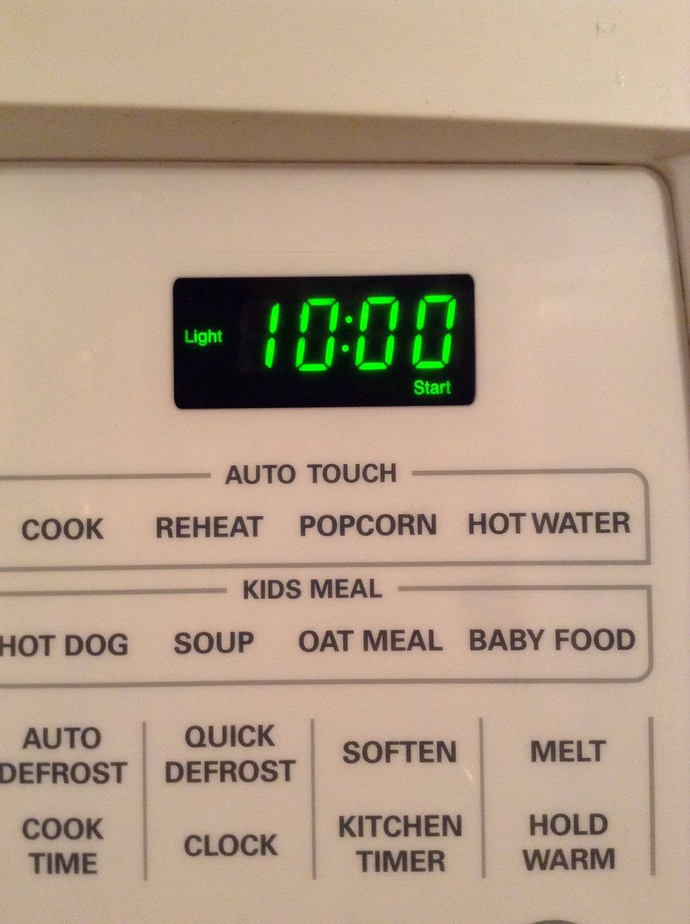 Put back in oven for 10-15 minutes or until biscuits are done and cheese is all melted! :)