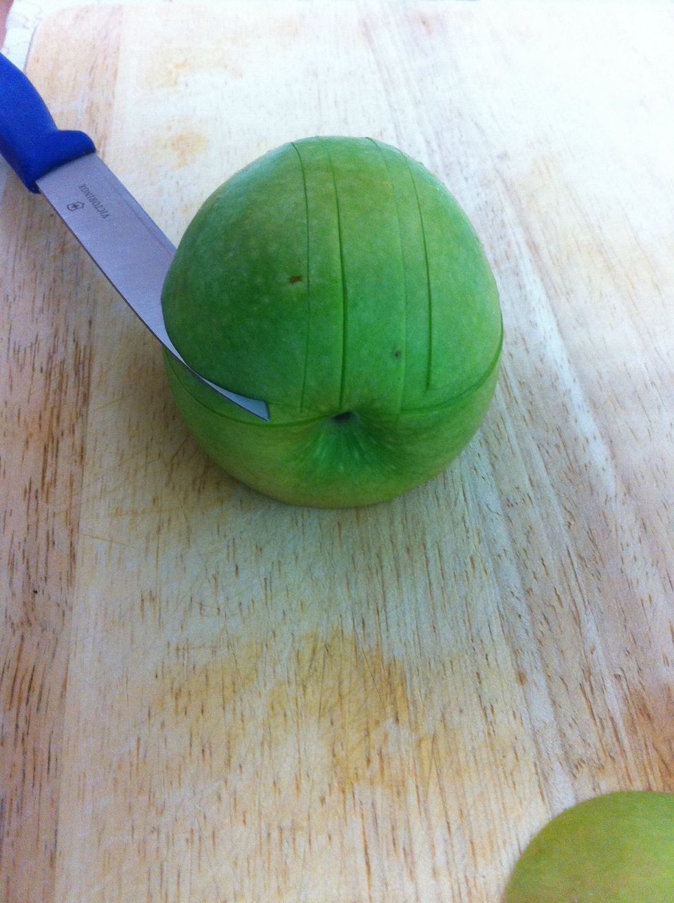 Put it back together and keep the process to create the wings ( follow the photos )