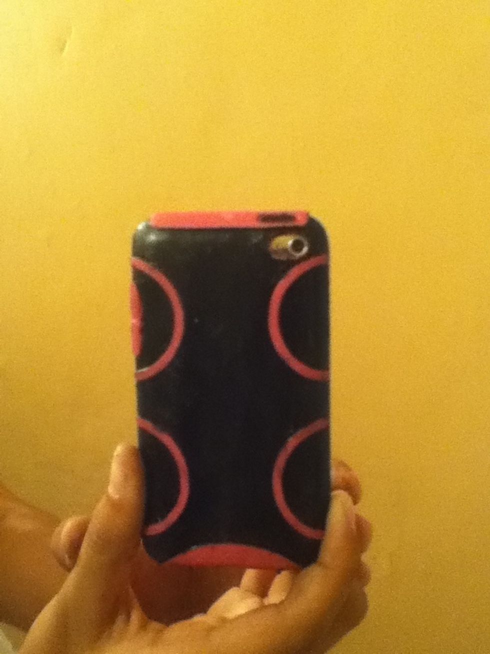 Put it on ur iPod o iphone