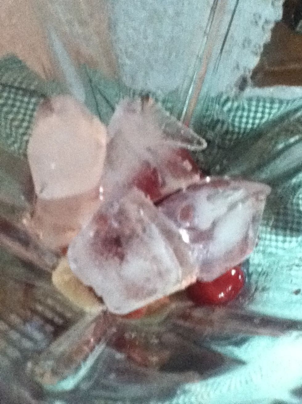 Put only 6 teaspoons of sugar