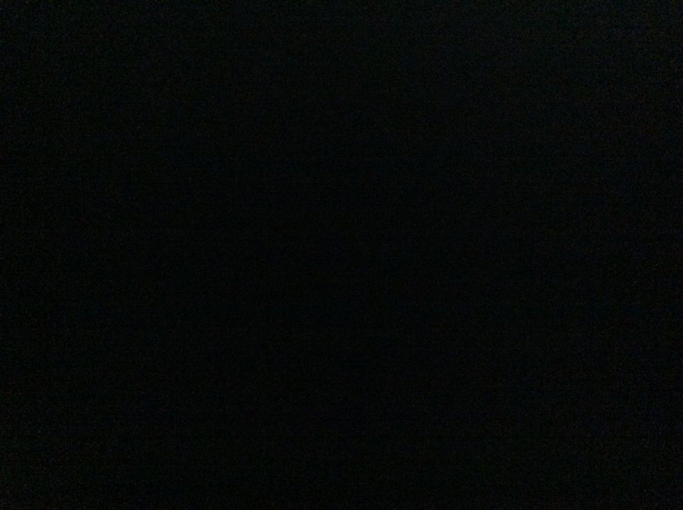 Put pizza in oven for 8-10 minutes