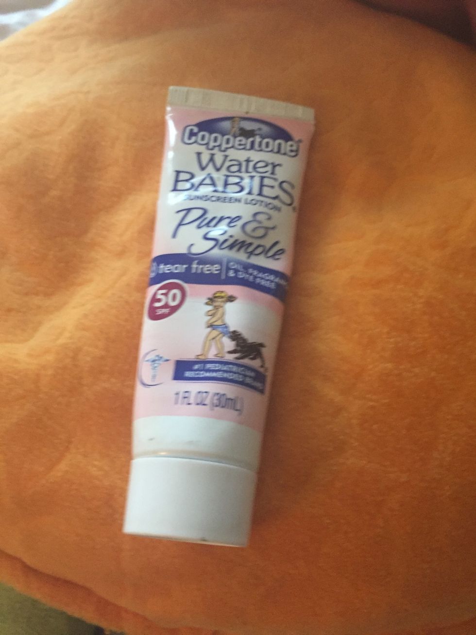 Put sunscreen on daily even when it is cold \ud83d\ude01sun can uneven out skin tone. Use an spf 30 sunscreen. And try to avoid tanning beds