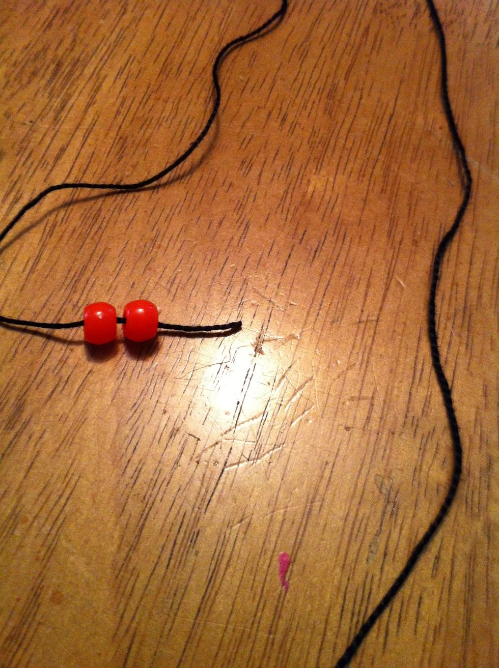 Put that layer on one of the strings