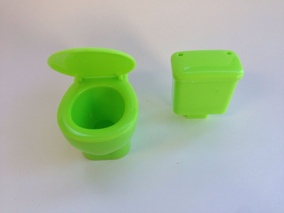 Put the Bowl Lid on the Bowl