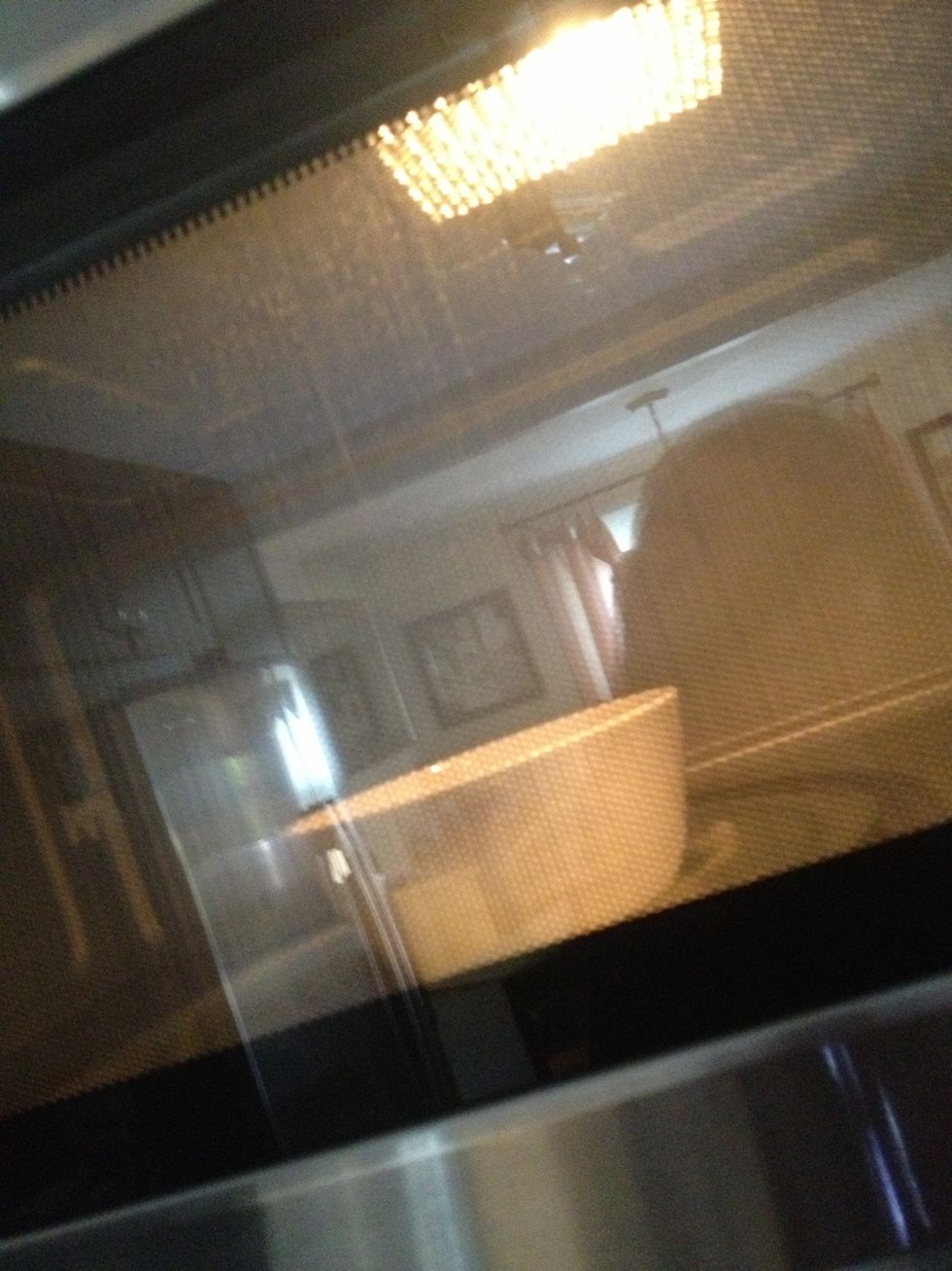 put the butter in a bowl and microwave for 10 seconds and keep repeating until it melts