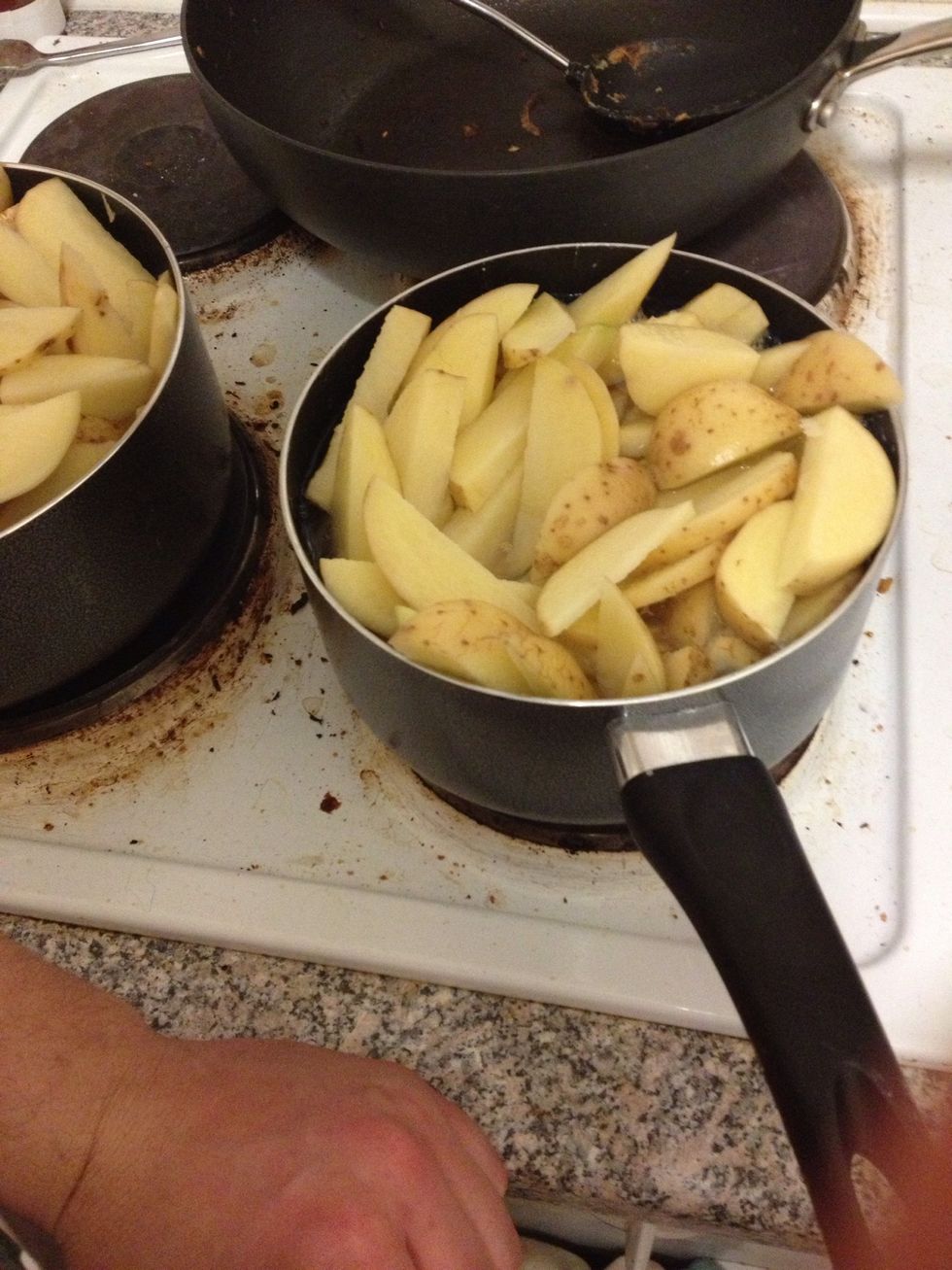 How to make skinon chips B+C Guides