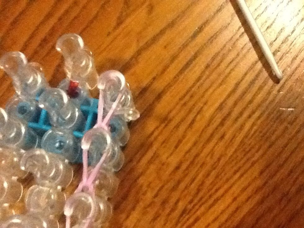 Put the clip in