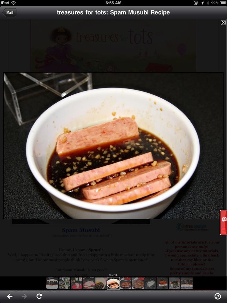 https://guides.brit.co/media-library/put-the-spam-slices-in-the-mixture-and-marinate-until-the-rice-is-cooked-approx-30-minutes.jpg?id=24385072&width=784&quality=85