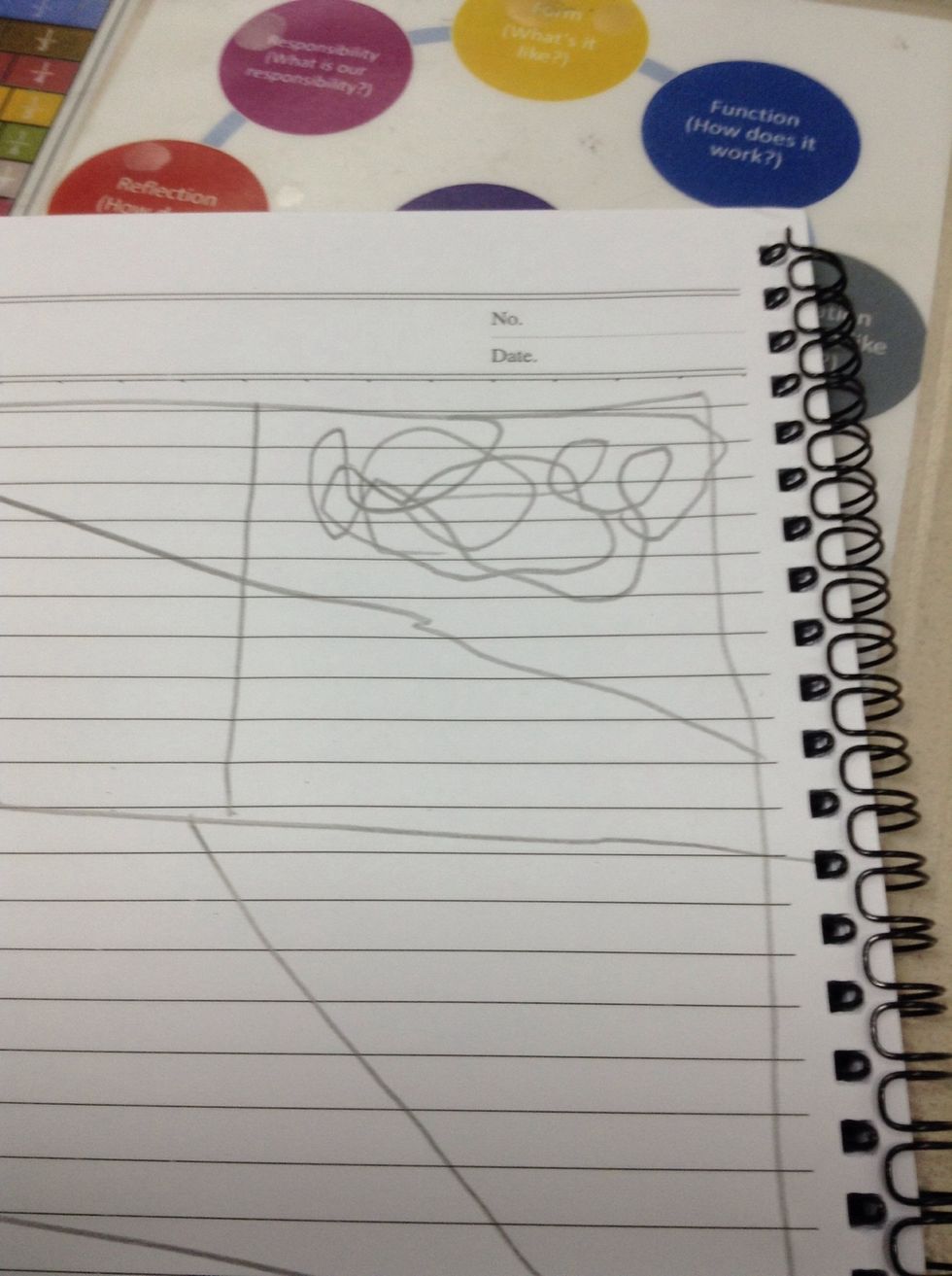 Put the weirdest brain as you can. Make it silly