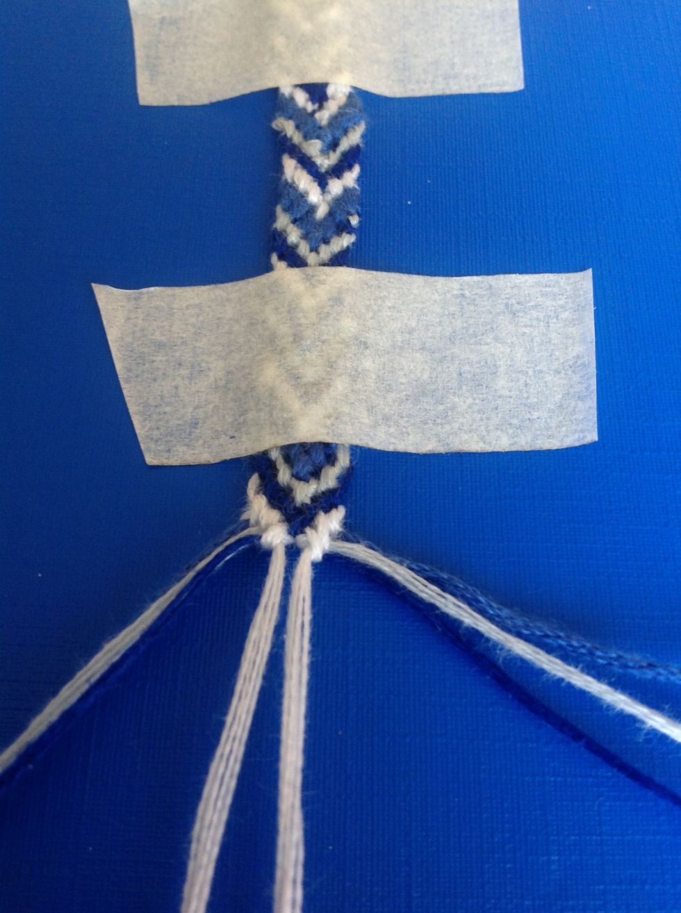 Put these two strands together.