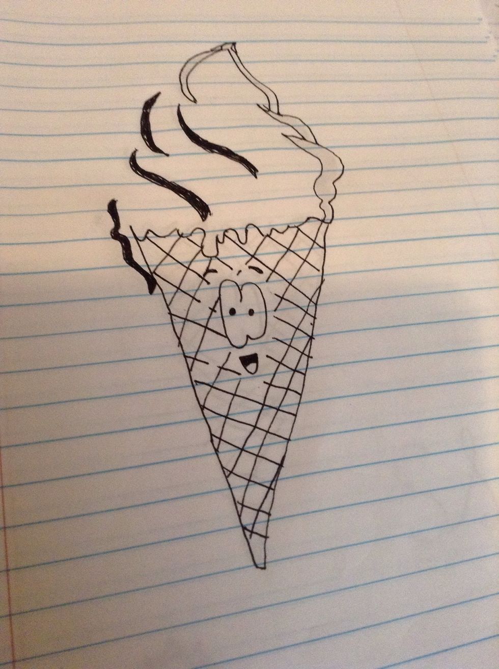 Put thickness where thickness is due