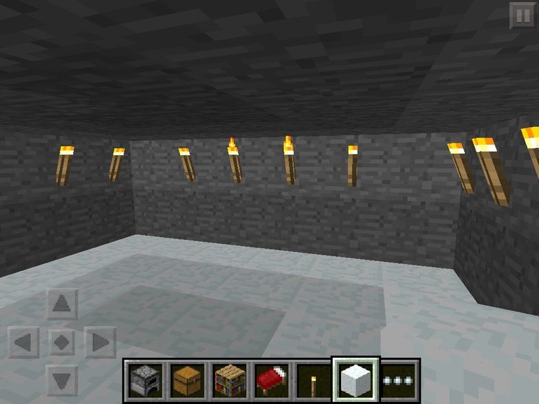 How To Make A Small Minecraft House B C Guides