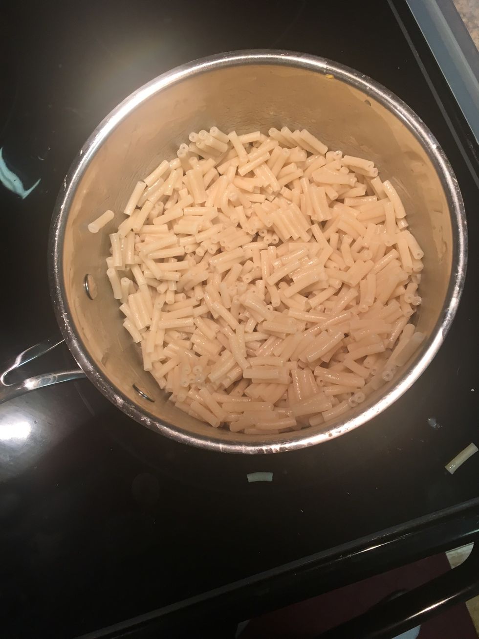 Put your noodles inside