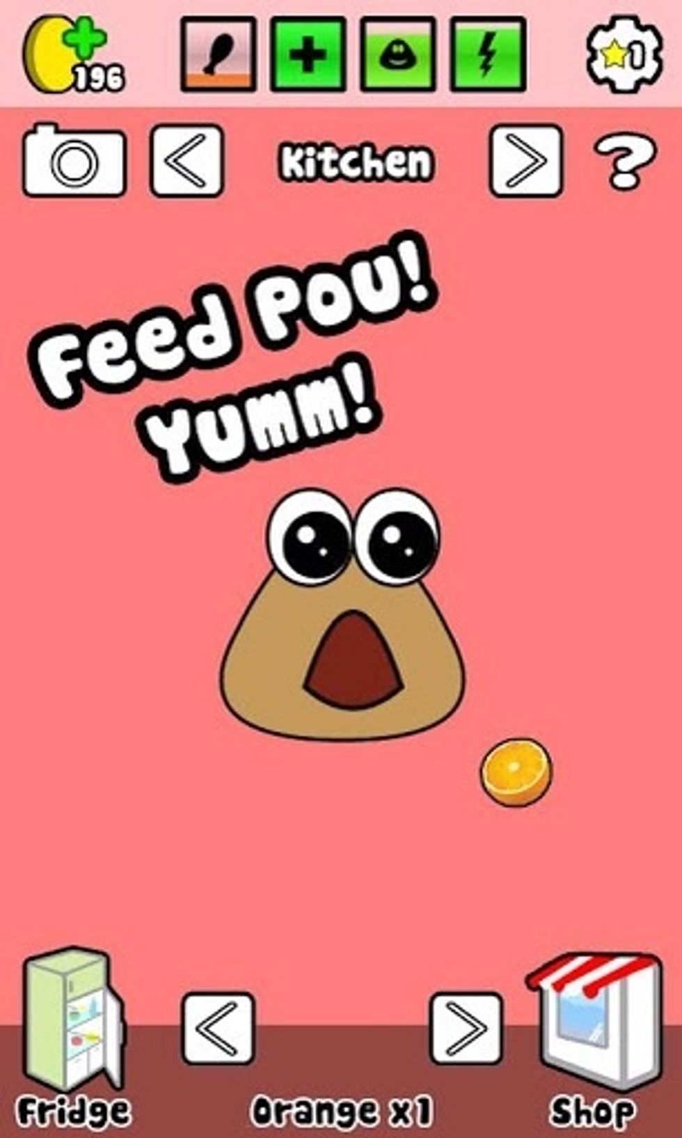 Quan t\u00e9 aquests ulls vol dir que t\u00e9 molta gana Pobret!!!!!