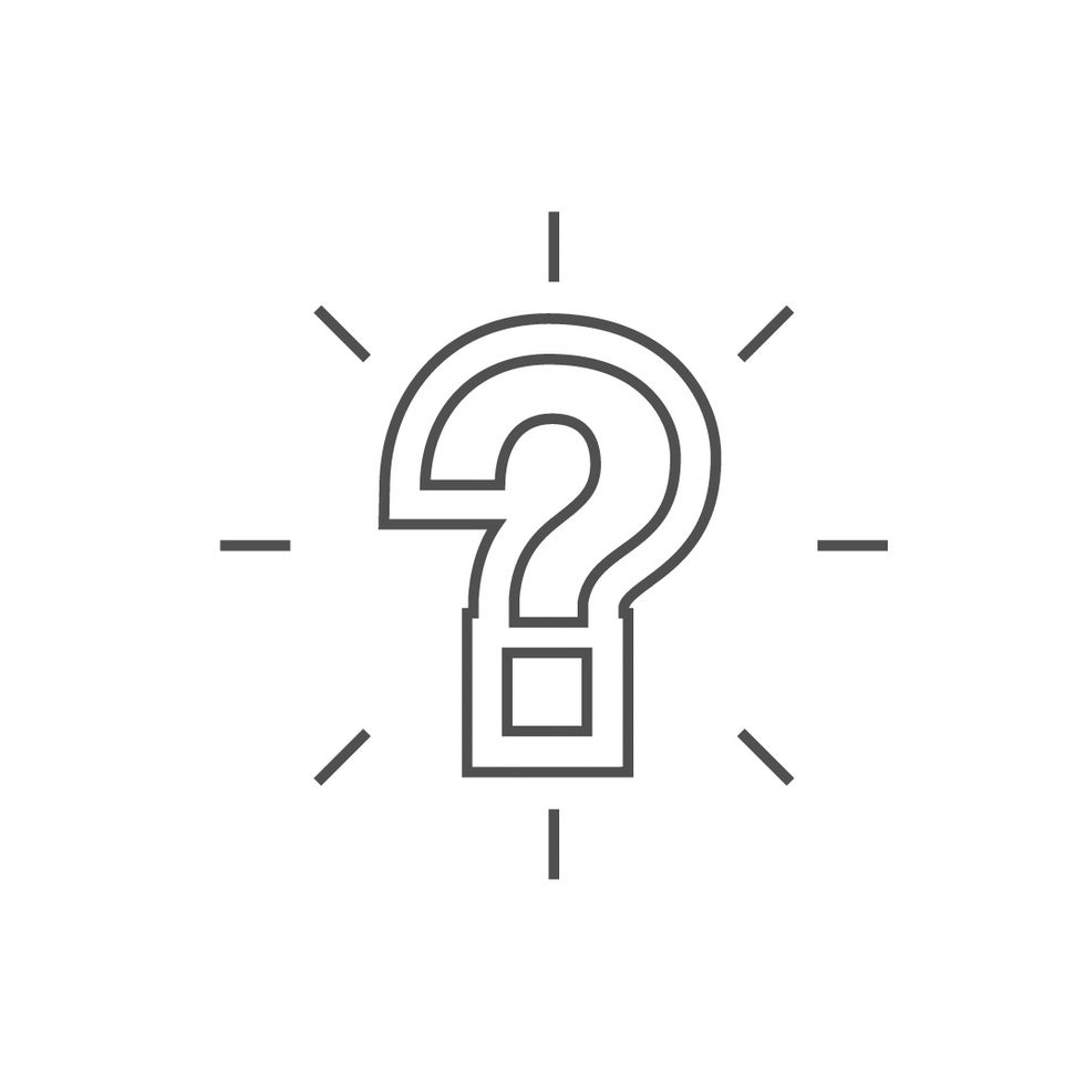 QUESTION EVERYTHING:  \u201cTo assume is to presume,\u201d said Jude Morgan. What assumptions are you making? What do you believe to be true? Challenge everything by asking \u201cWhat if?\u201d \u201cWhy?\u201d \u201cHow could we?\u201d