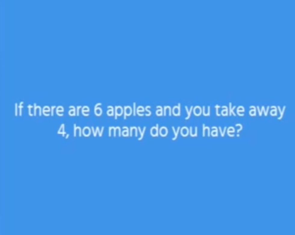 QUESTION: