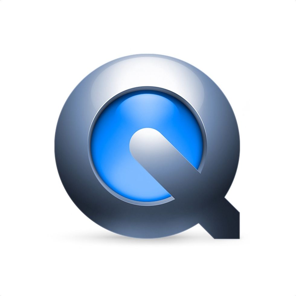 QuickTime