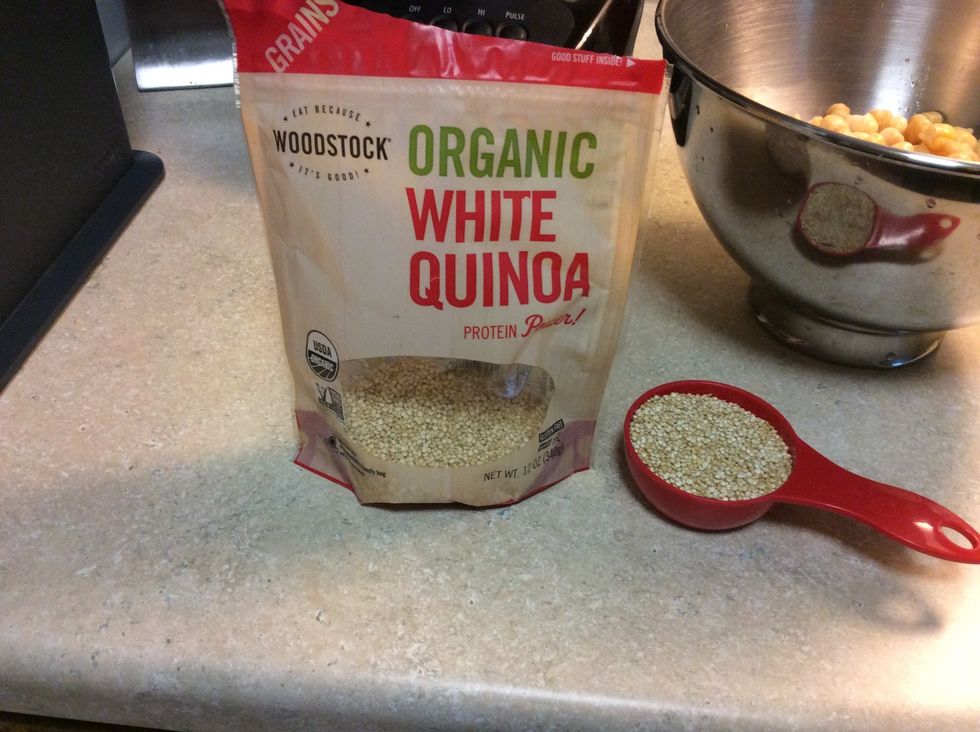 quinoa