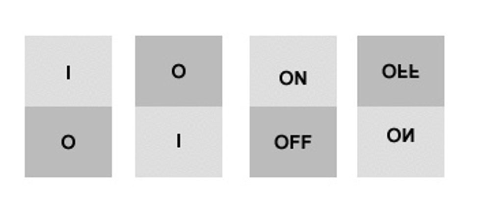 RAM is volatile which means that when you turn off your computer it does not keep any of the data you previously had stored on there. That is why when you turn off your computer you work is not there.