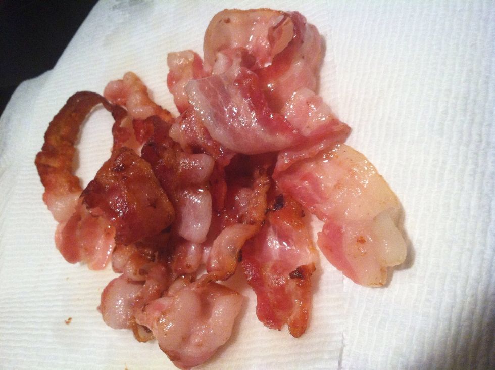 Random bacon picture because.....bacon.