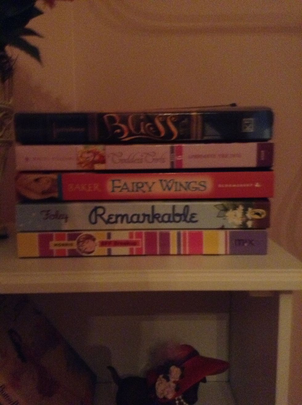 Read a good book! This will be a great way to make you tired. It will also benefit you in sleep because you will dream what you read!