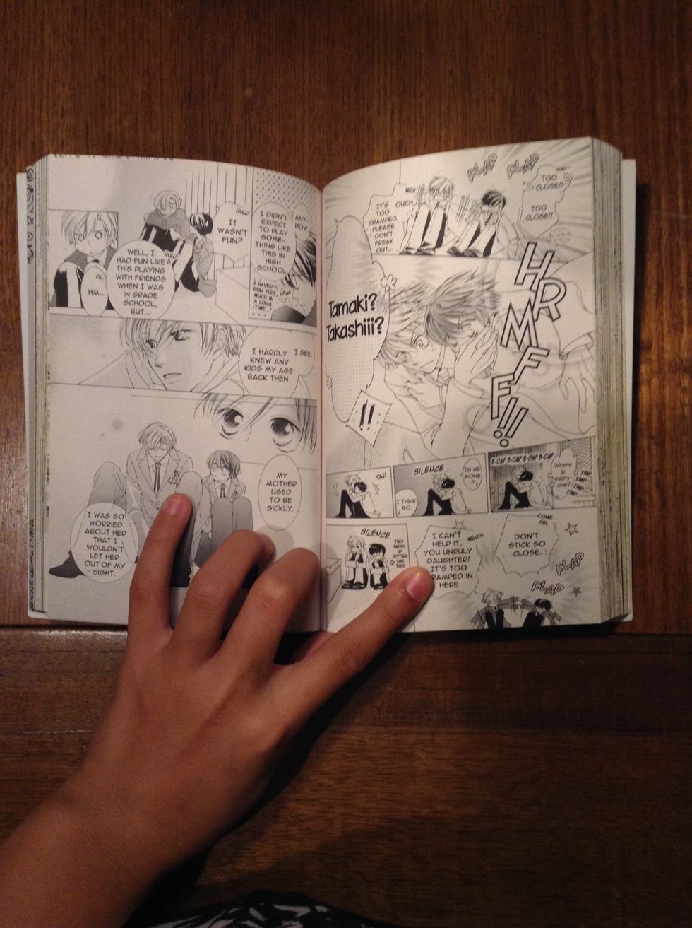 How To Read Manga Correctly B C Guides how-to-read-manga-correctly-b-c-guides