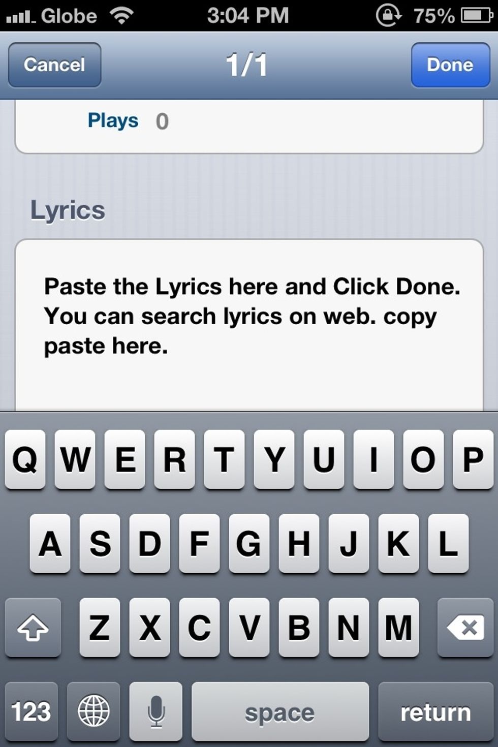 READ SCREENSHOT