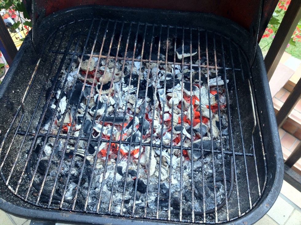 Ready and you look like a pro