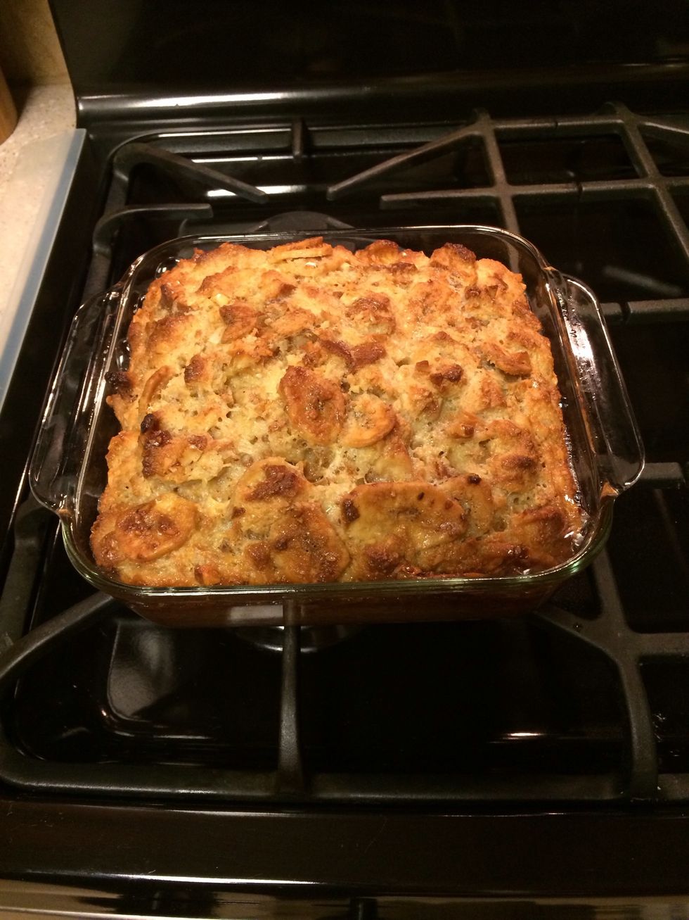 Ready for ice cream!