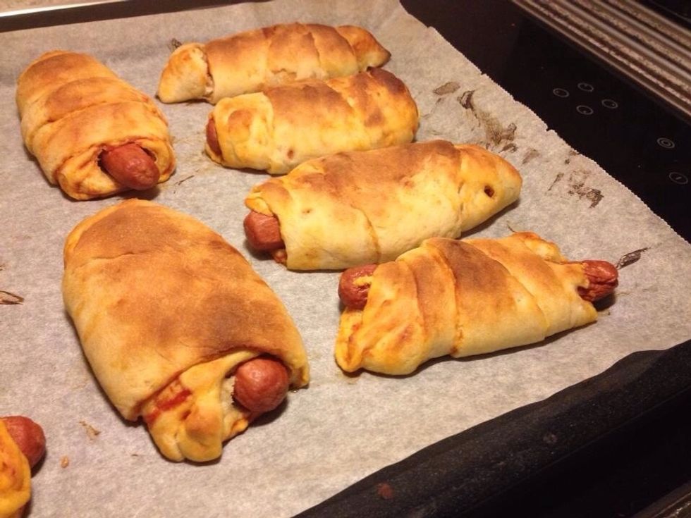 Ready to eat! \ud83d\ude0b