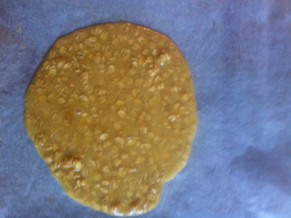 Ready to go in the oven!