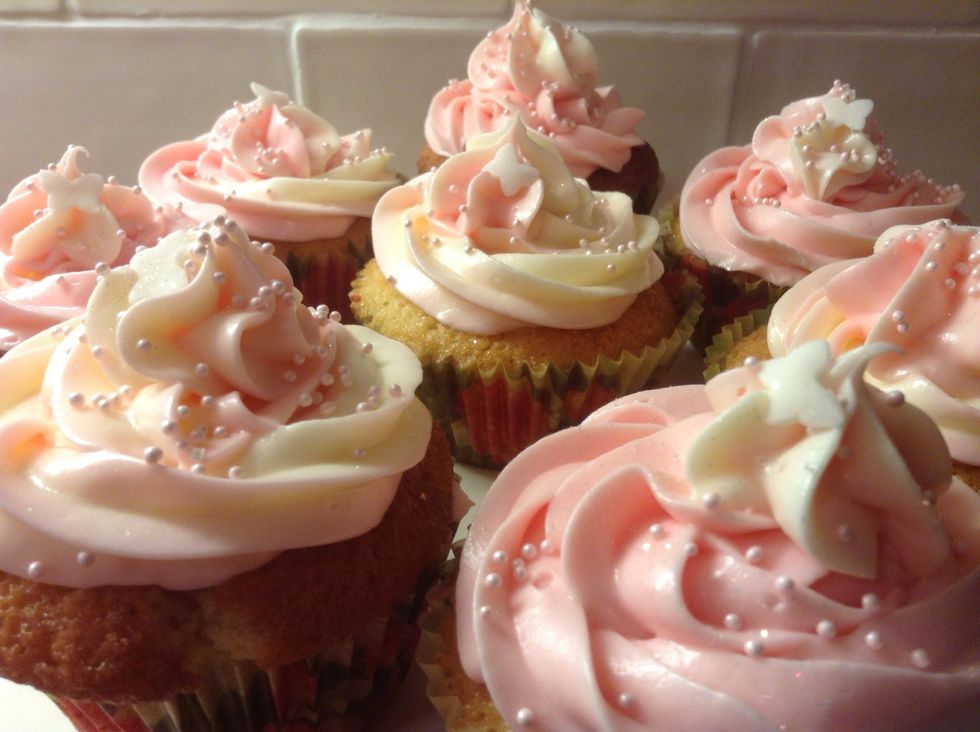 Ready to serve xxxxxx