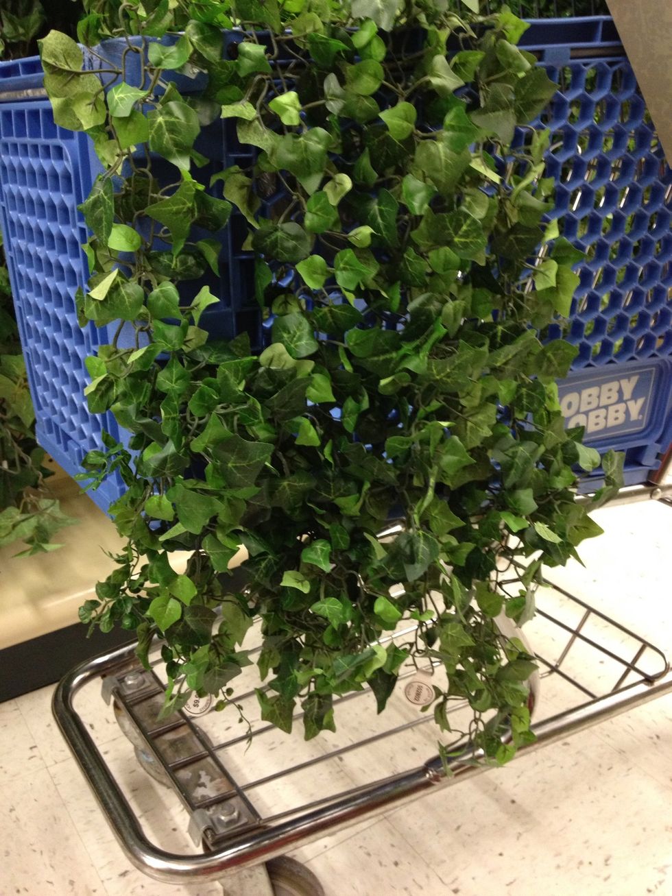 Realign to create a descending slope.