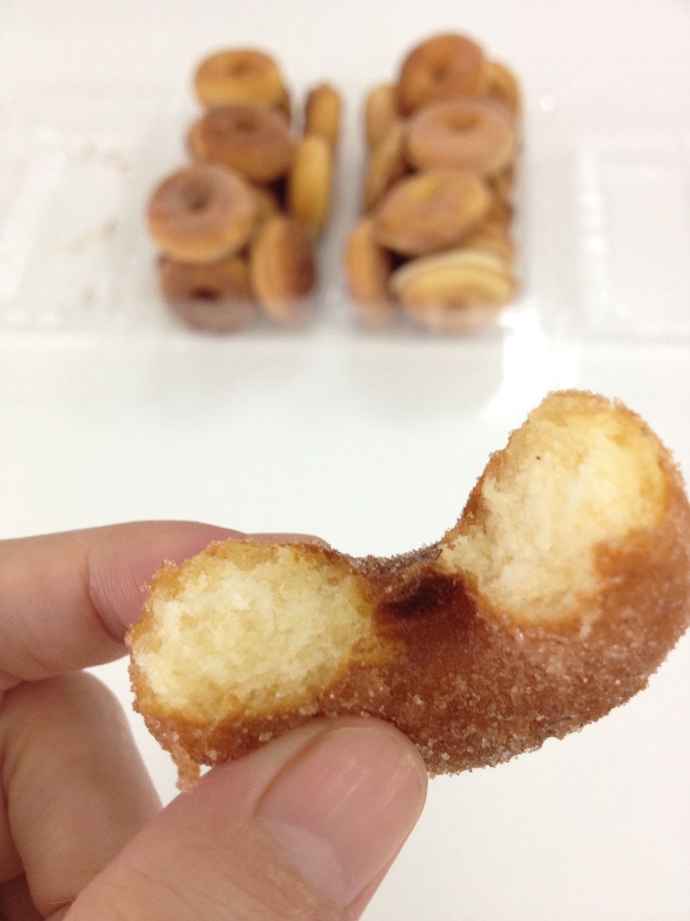 Really yummy ^O^
