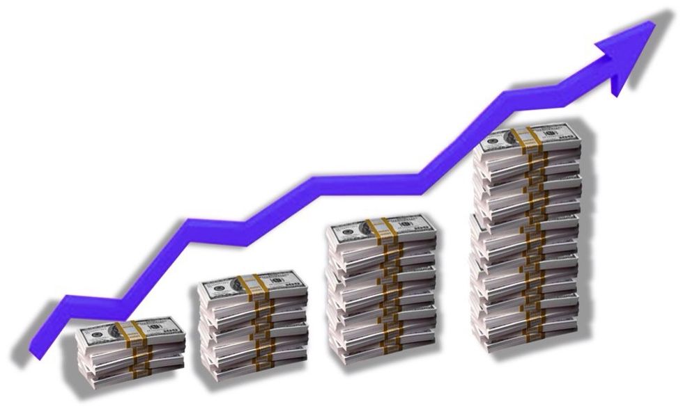 Recorta los peque\u00f1os gastos.