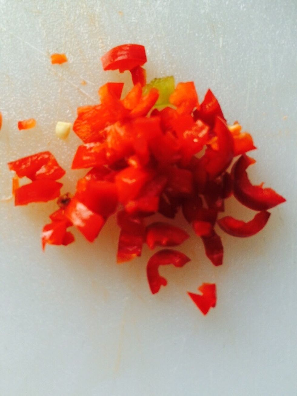 Red Chilli