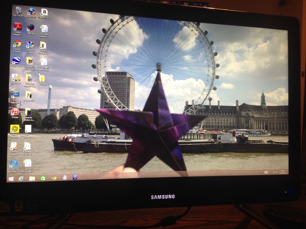 Refit all the parts in reverse order of dismantling.   Yay it works!\ud83d\ude03\ud83d\ude03\ud83d\ude00\ud83d\ude00