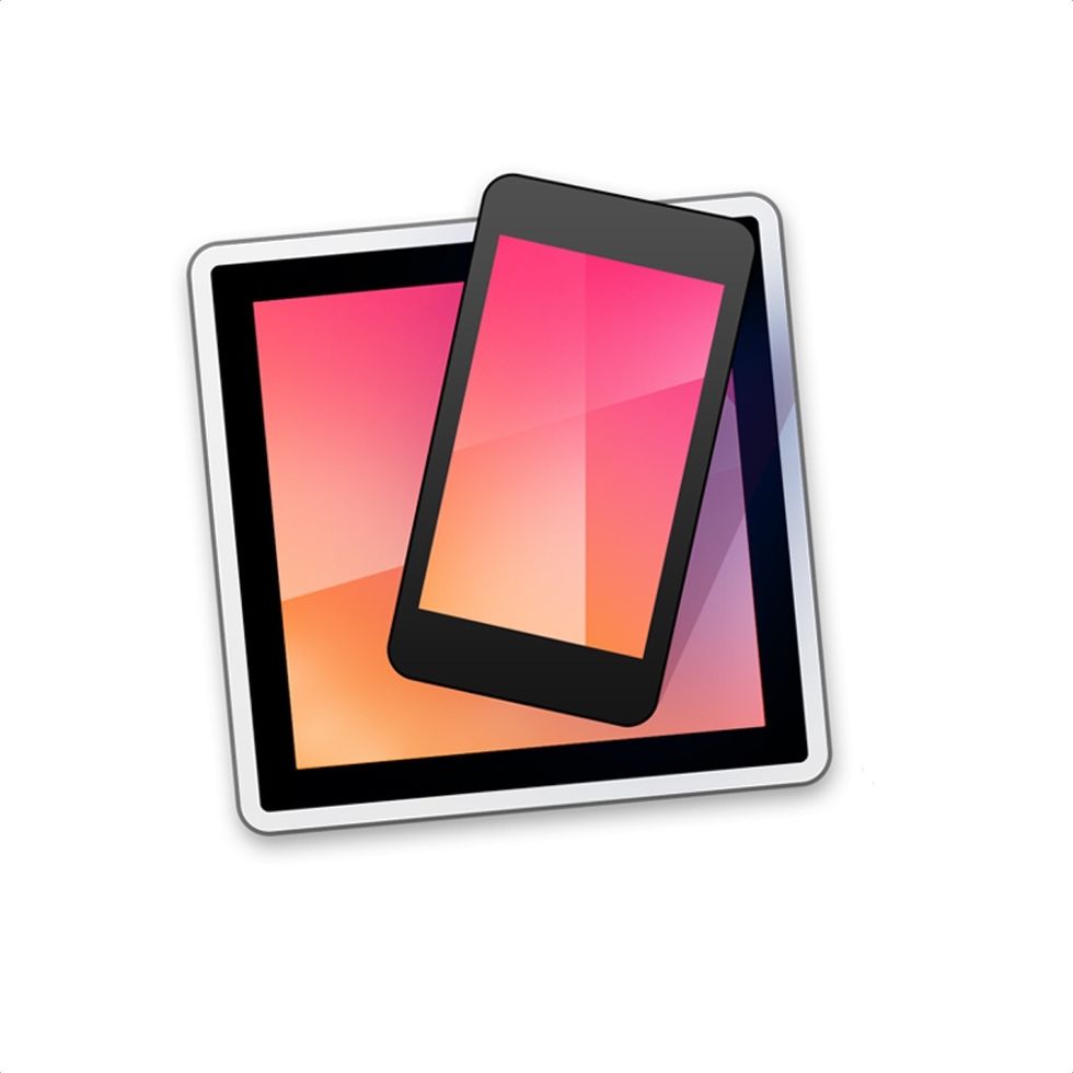 Reflector 2 for the Mac