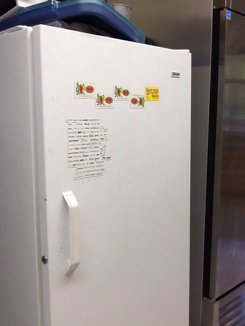 Refrigerate for 25 min