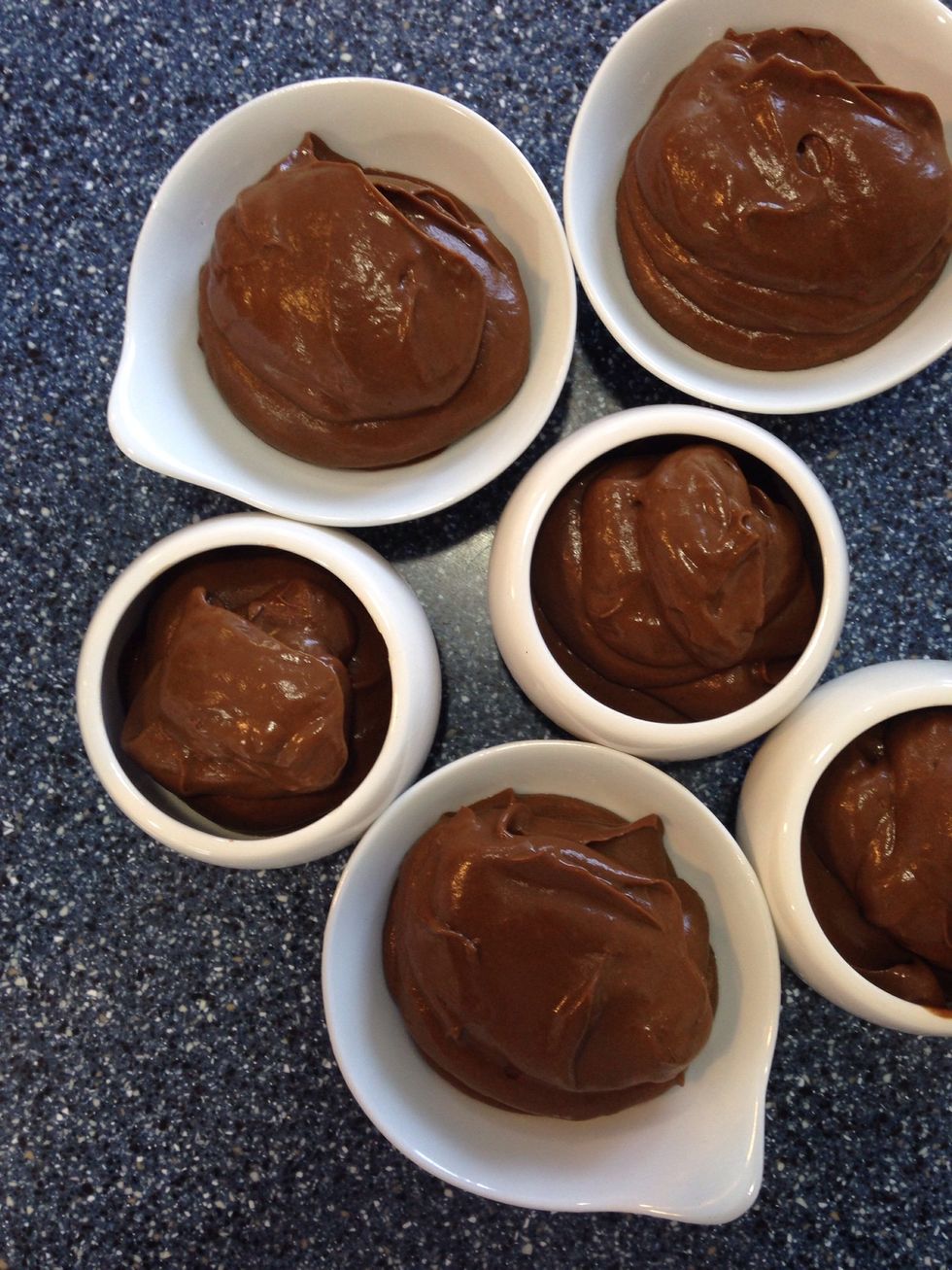 Refrigerate for 3 hours