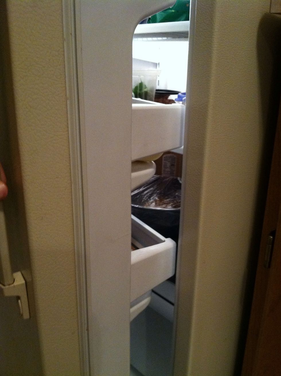Refrigerate for at least 30 minutes.