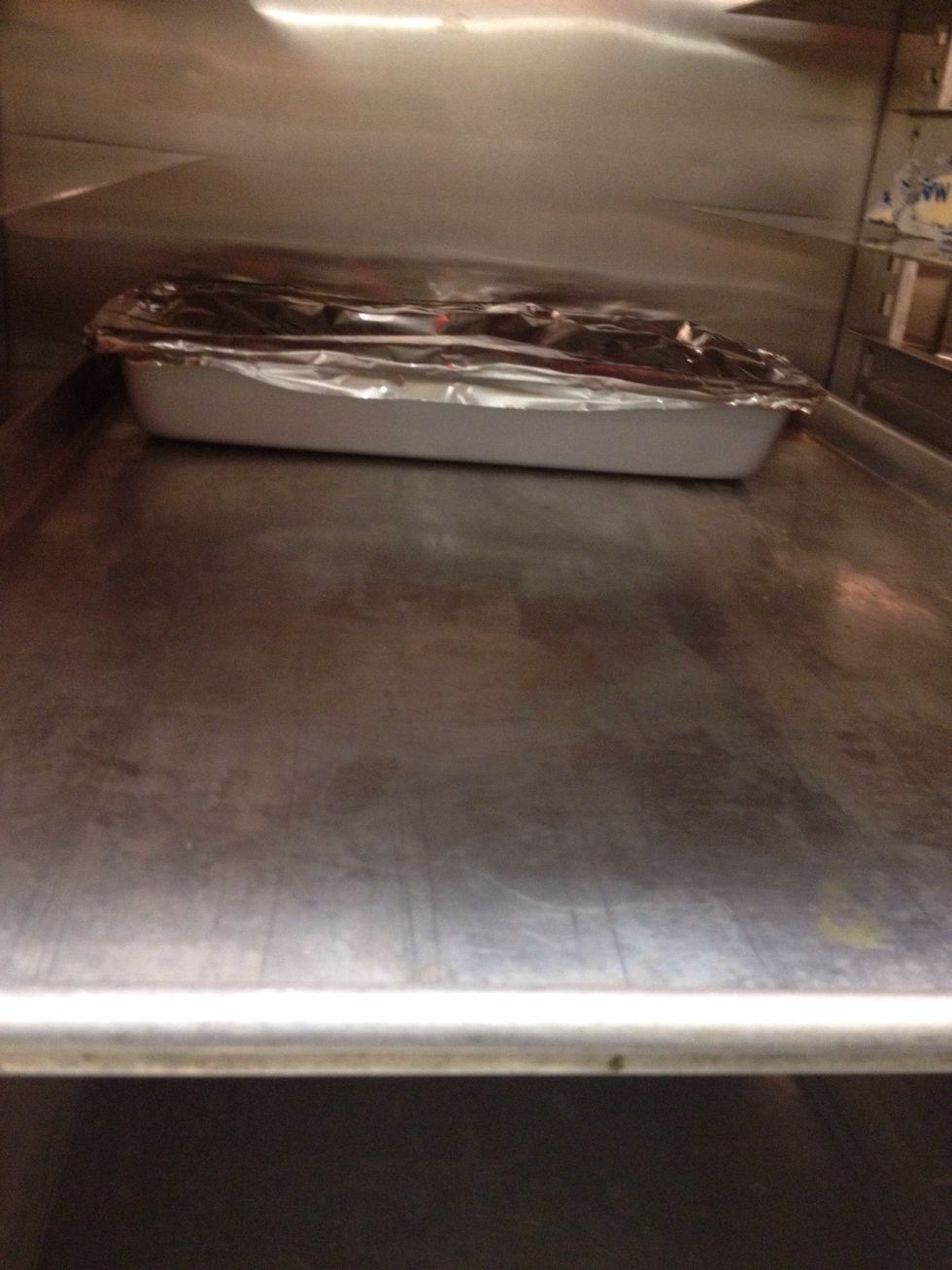 Refrigerated up to 6 hours. So everything and place.