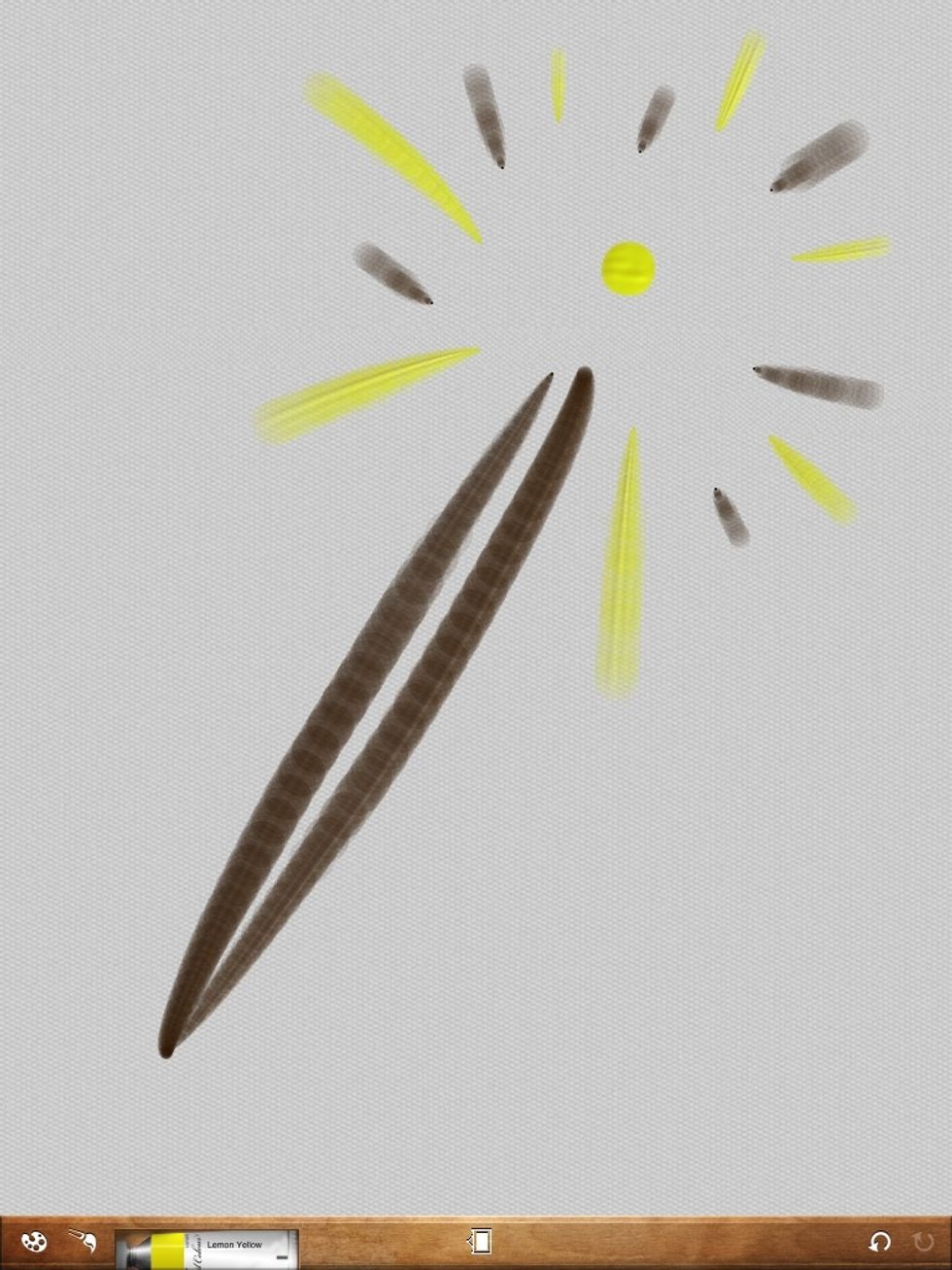 Release your inner Super Powers and be convinced: you have the power to make your students desire nothing more, than to be the best they can be!