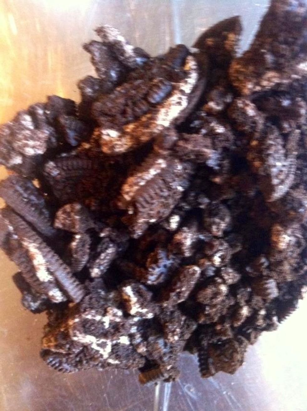 Remeber these? Put them into the filling