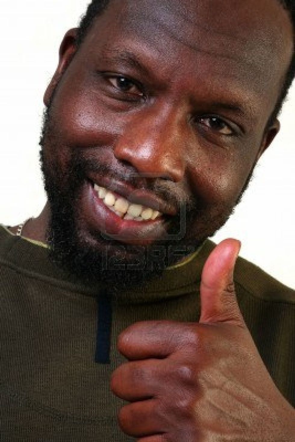 Remember when ever you feel down or negative you just gotta keep moving forward and striving towards success. You'll find it eventually.