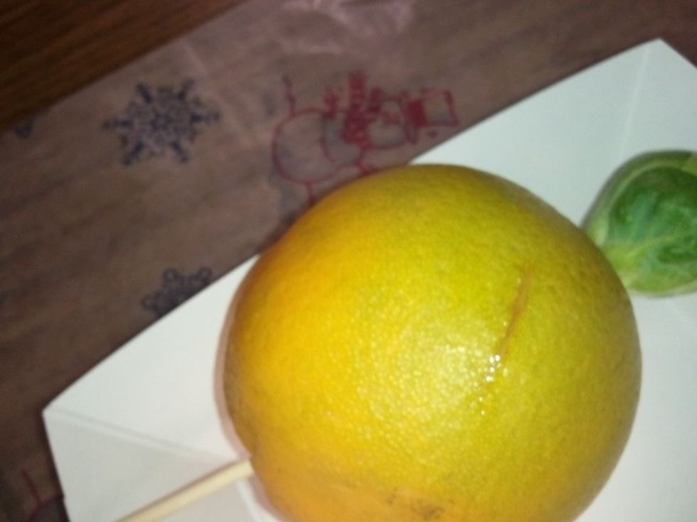 Remind students that the Egyptians kept the body as intact as possible so that the Ka would recognize it.  Students should work slowly and carefully, trying to avoid tearing the mummy's skin.