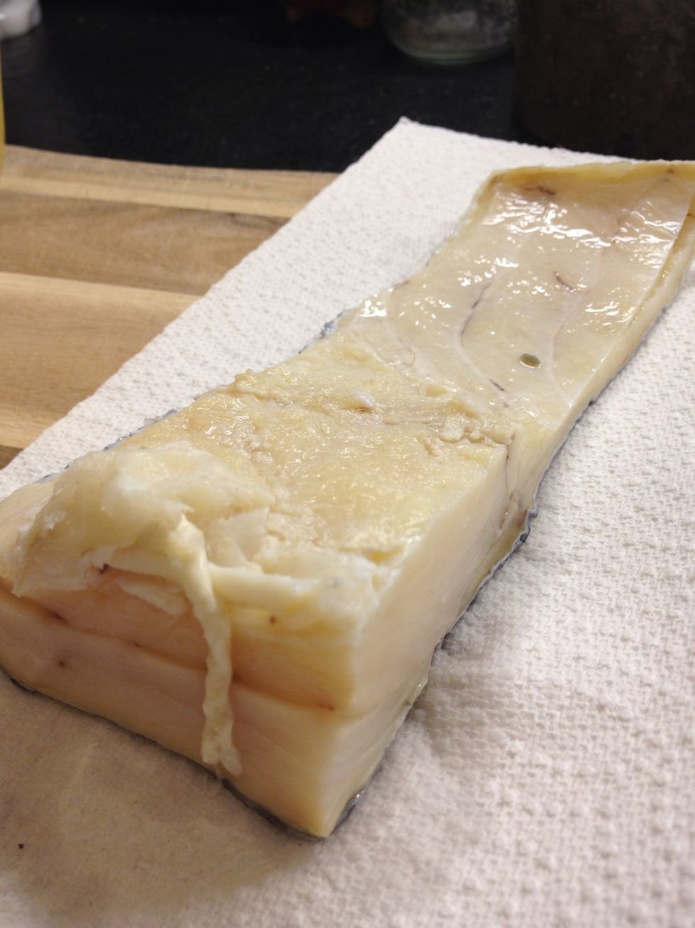 Remove after 2-4 hours