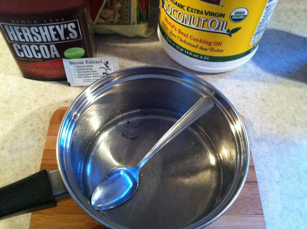 Remove from heat.