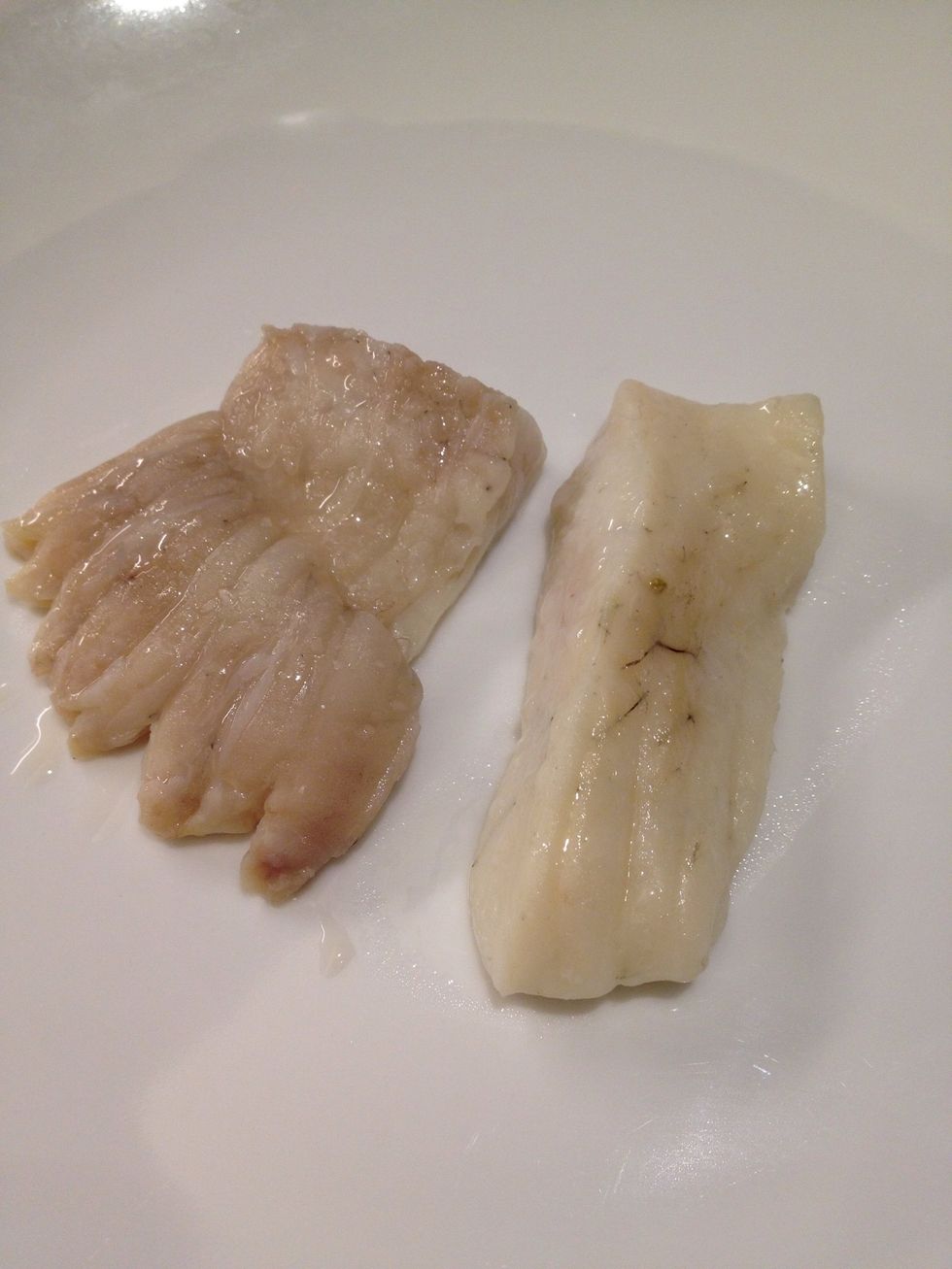 Remove it from the paper or not