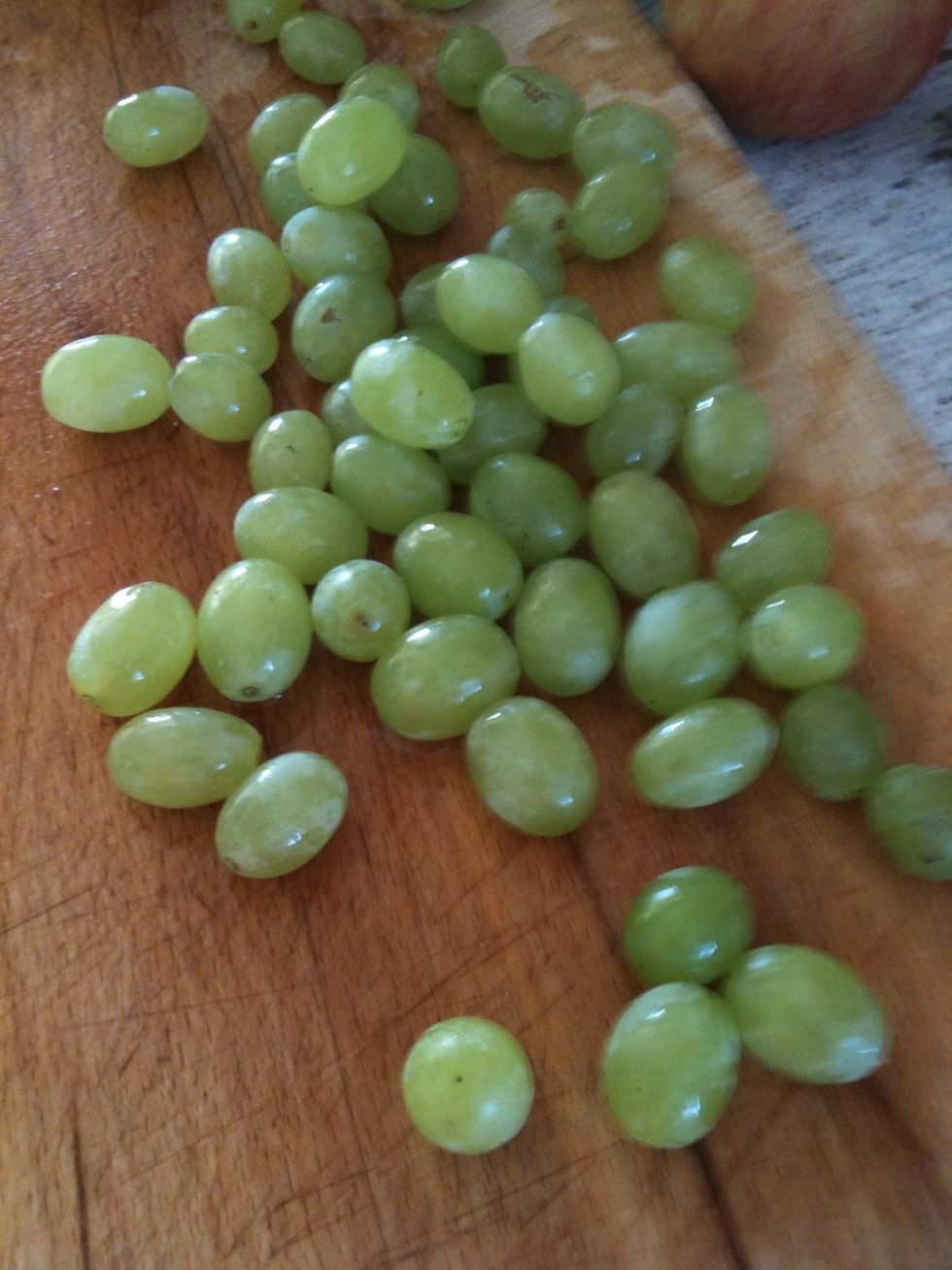 remove the stem away